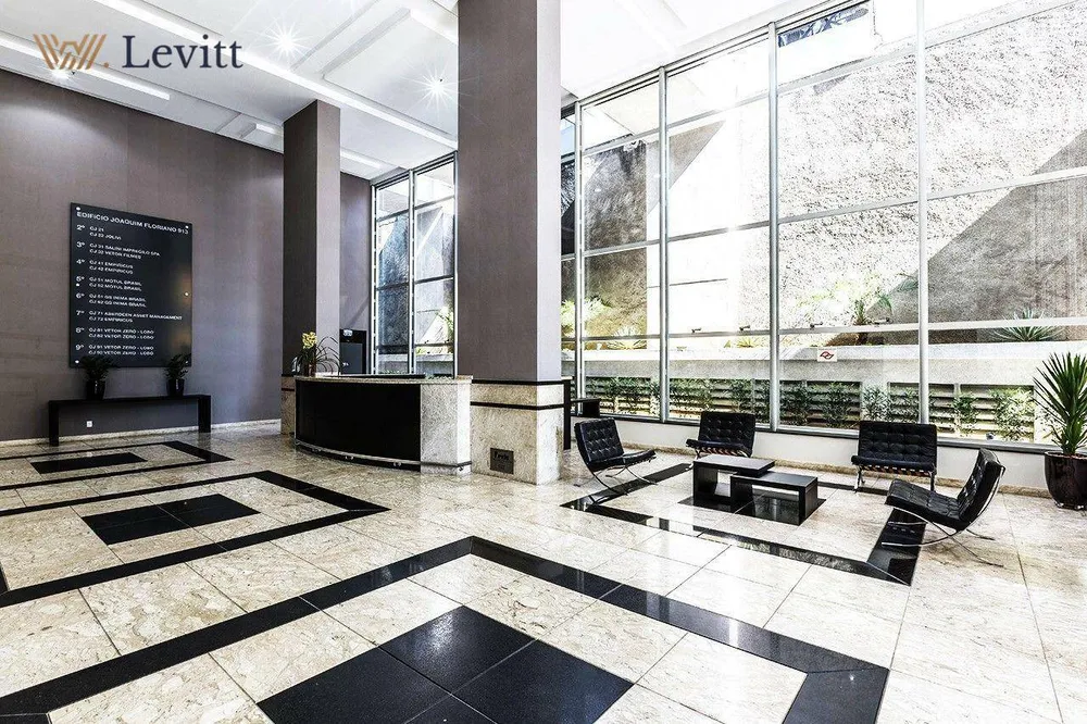 Sala-Conjunto, 558 m² - Foto 8