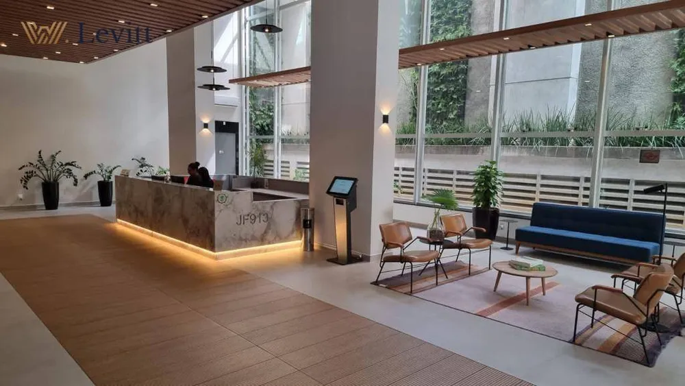 Sala-Conjunto, 558 m² - Foto 6