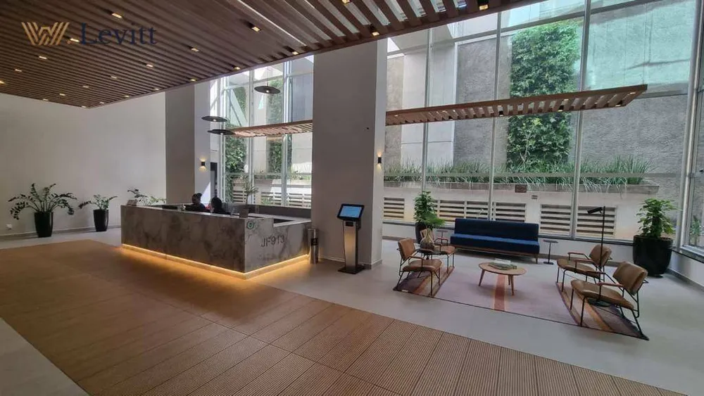 Sala-Conjunto, 558 m² - Foto 2