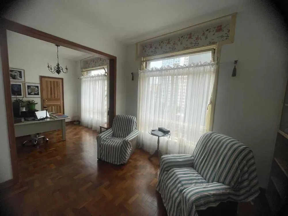 Apartamento, 2 quartos, 74 m² - Foto 2