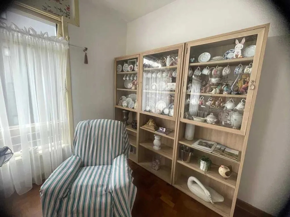 Apartamento, 2 quartos, 74 m² - Foto 1