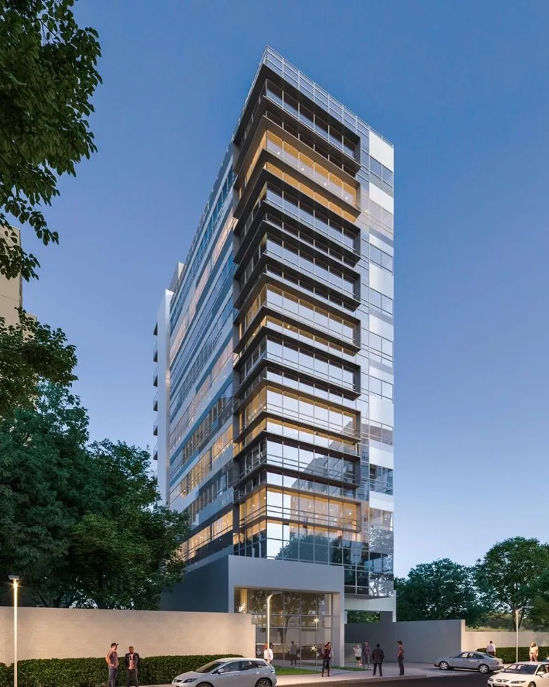 Sala-Conjunto, 455 m² - Foto 1