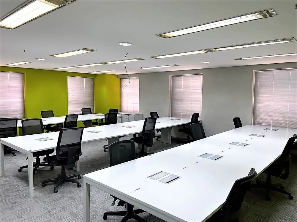 Sala-Conjunto, 638 m² - Foto 3