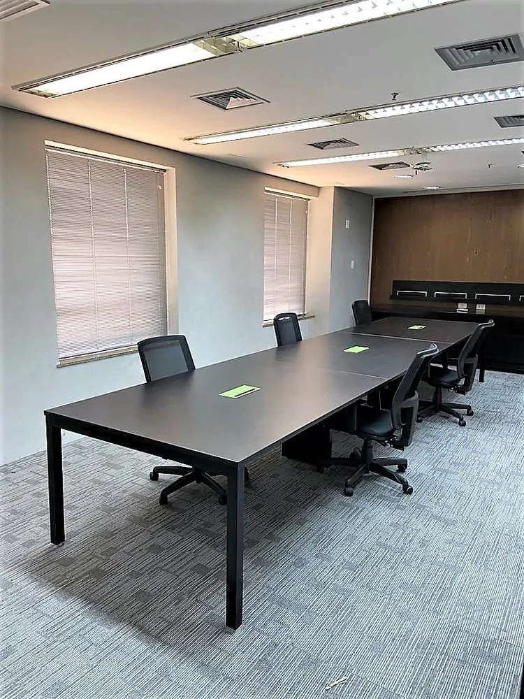 Sala-Conjunto, 638 m² - Foto 4