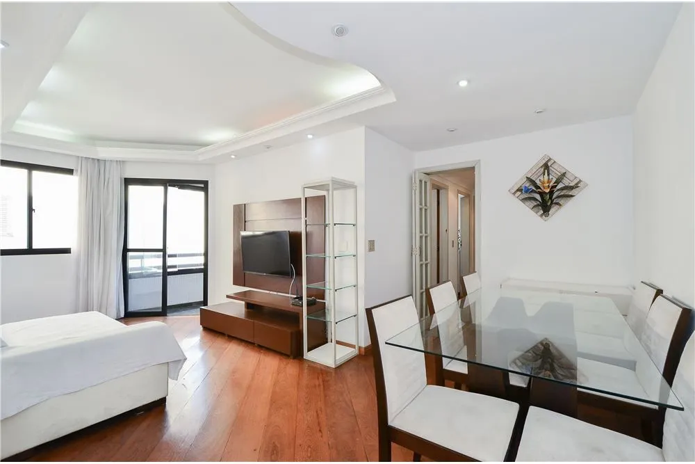 Apartamento, 3 quartos, 70 m² - Foto 1