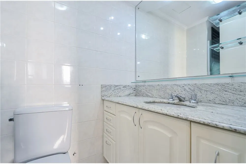 Apartamento, 3 quartos, 70 m² - Foto 2