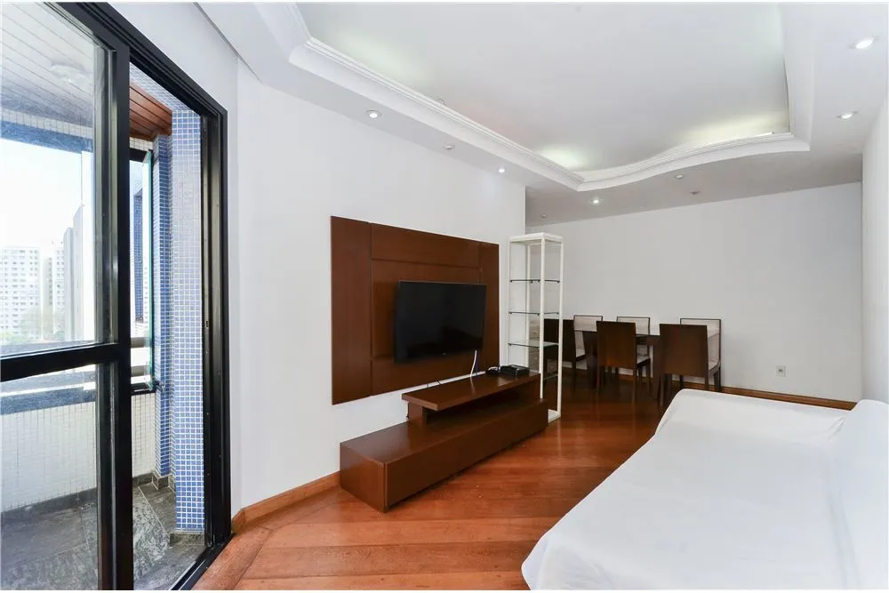 Apartamento, 3 quartos, 70 m² - Foto 3