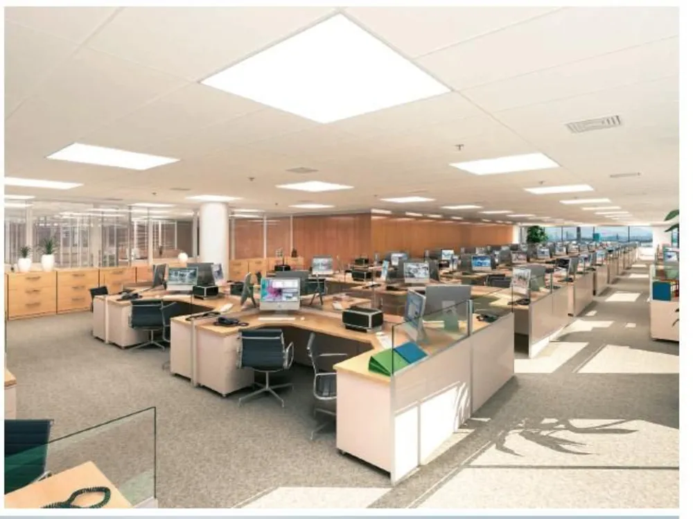 Sala-Conjunto, 1402 m² - Foto 7