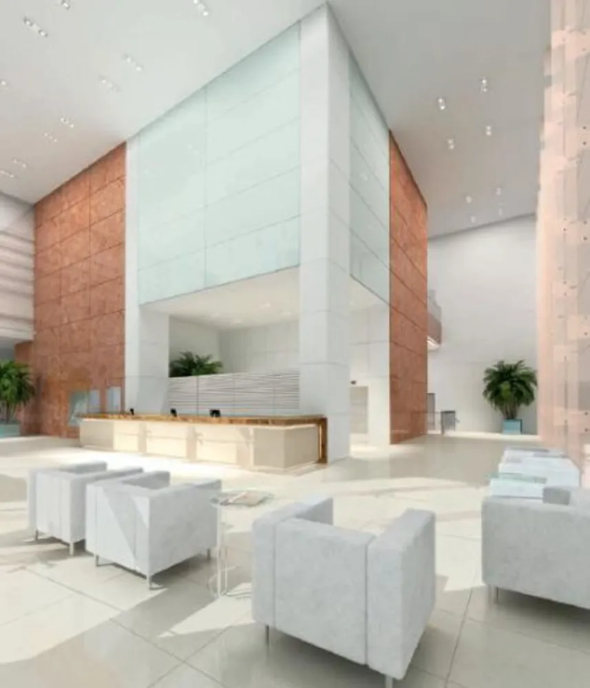 Sala-Conjunto, 1402 m² - Foto 4