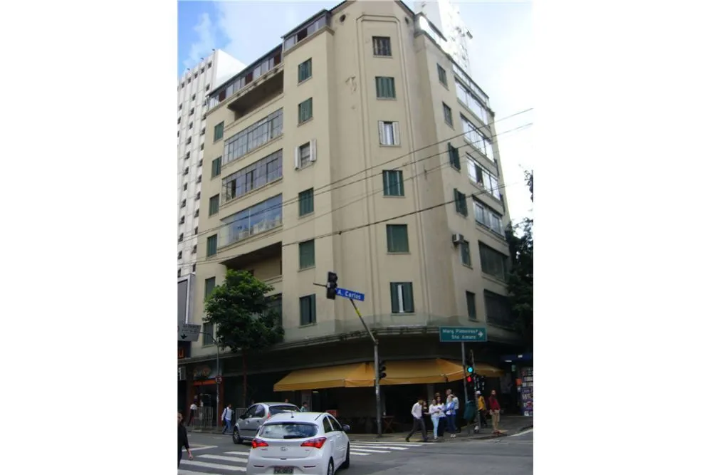 Apartamento, 2 quartos, 113 m² - Foto 2