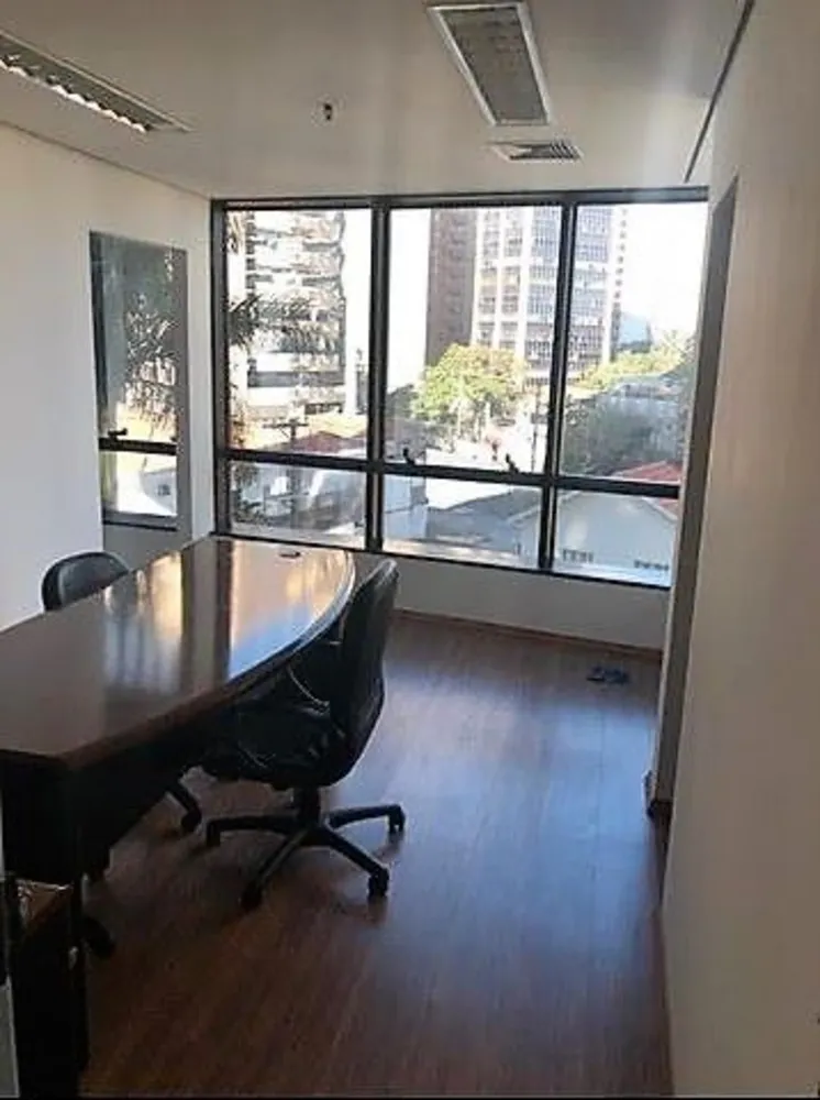 Sala-Conjunto, 120 m² - Foto 4