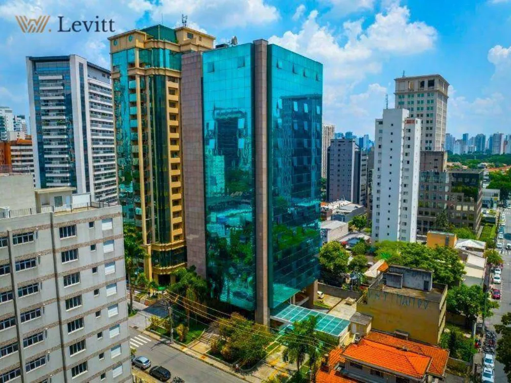 Sala-Conjunto, 258 m² - Foto 10