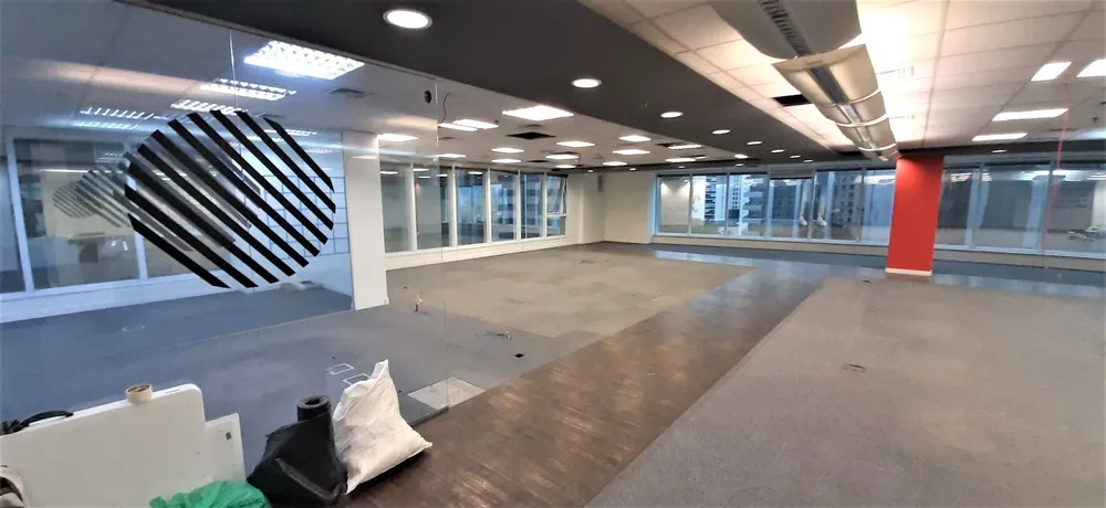 Sala-Conjunto, 765 m² - Foto 2