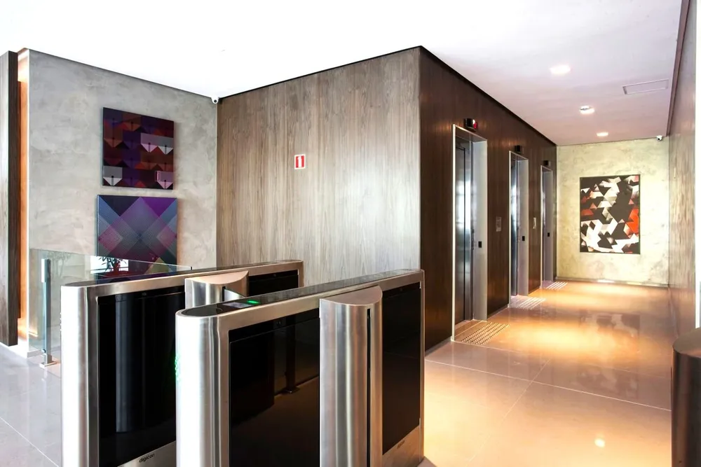 Sala-Conjunto, 216 m² - Foto 4