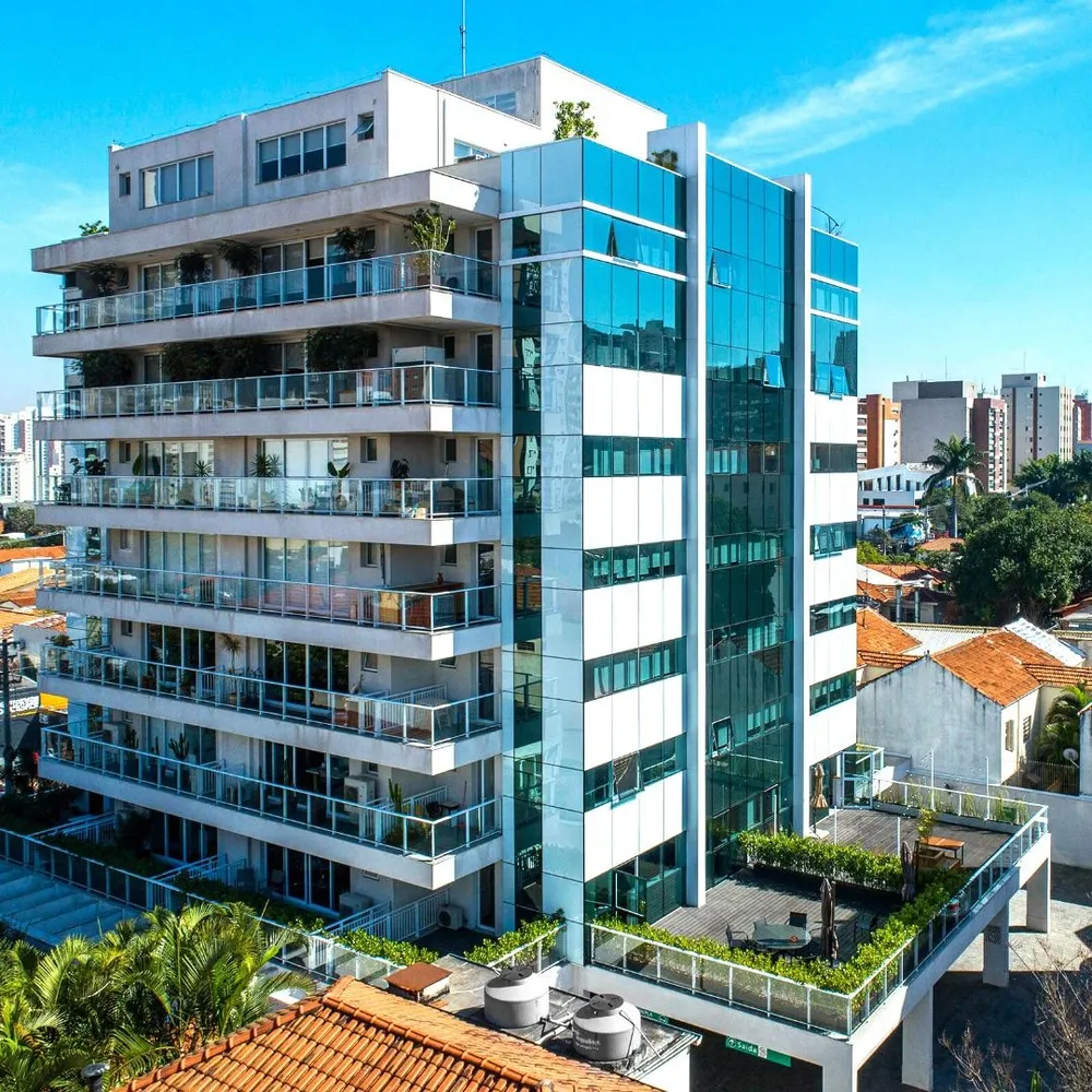 Sala-Conjunto, 216 m² - Foto 1