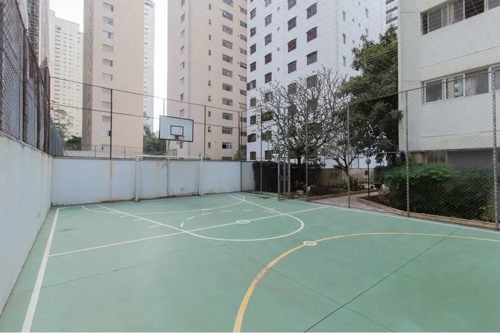 Cobertura, 4 quartos, 195 m² - Foto 8
