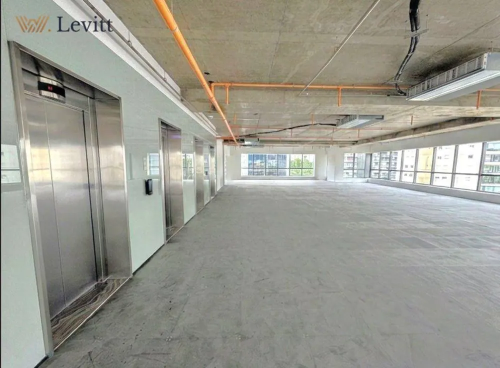 Sala-Conjunto, 450 m² - Foto 6