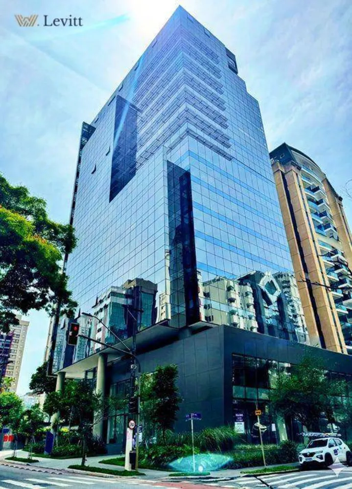 Sala-Conjunto, 450 m² - Foto 12