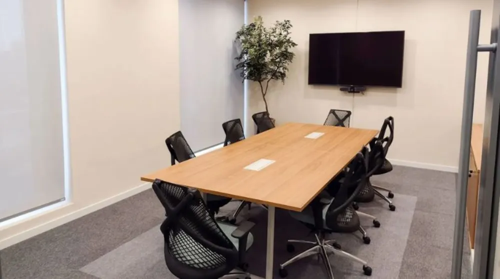 Sala-Conjunto, 1852 m² - Foto 8