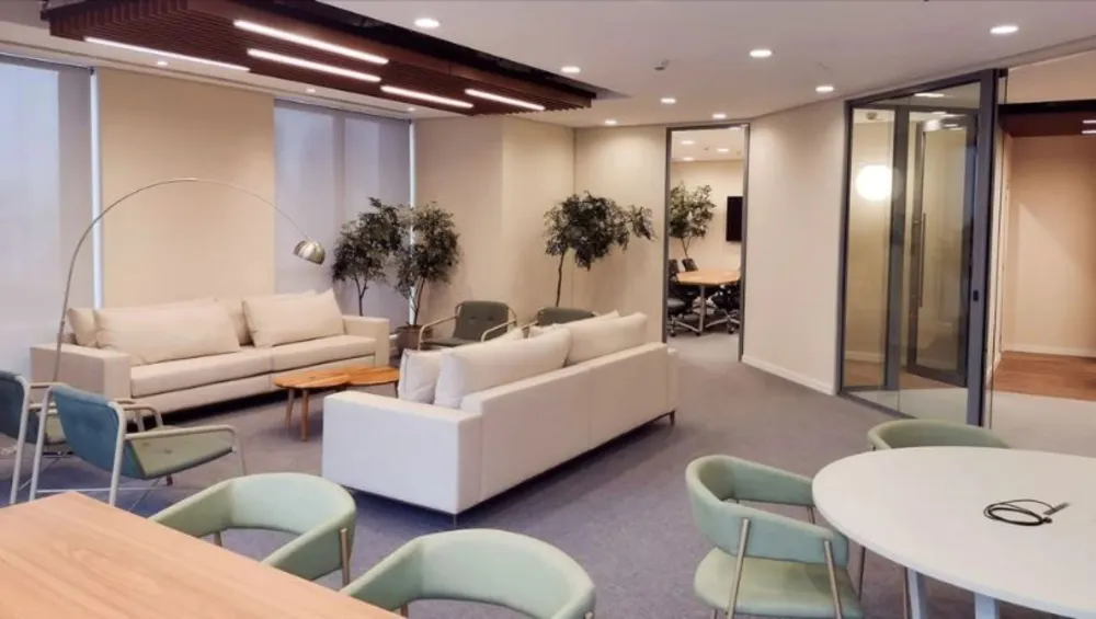 Sala-Conjunto, 1852 m² - Foto 7
