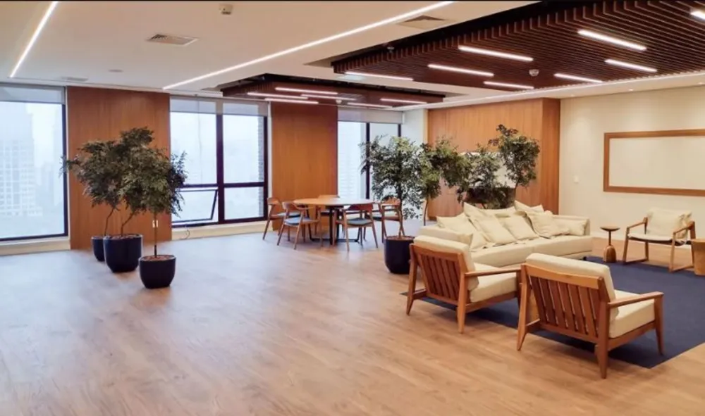 Sala-Conjunto, 1852 m² - Foto 5