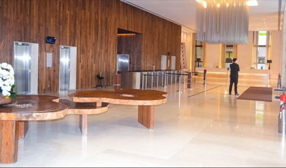 Sala-Conjunto, 1852 m² - Foto 4