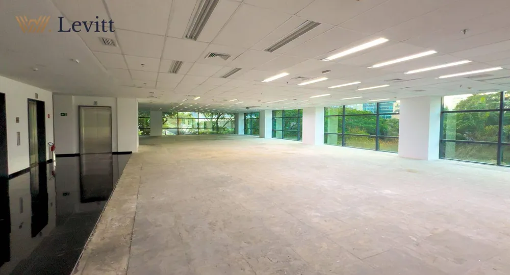 Sala-Conjunto, 1184 m² - Foto 3