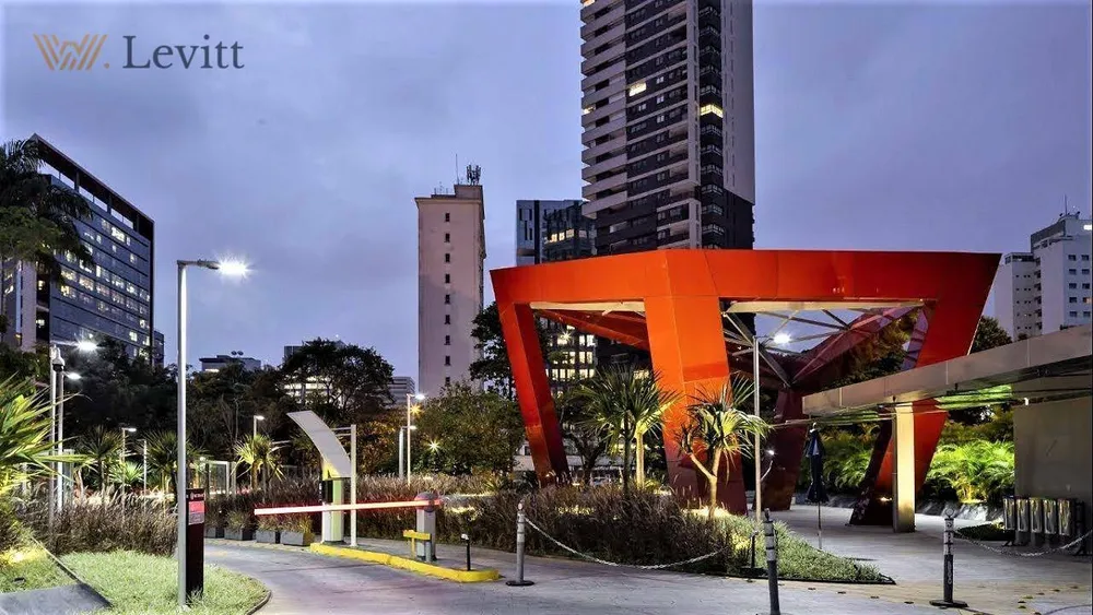 Sala-Conjunto, 1184 m² - Foto 4