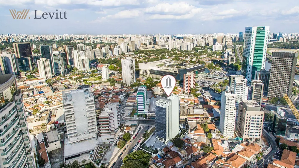 Sala-Conjunto, 494 m² - Foto 2