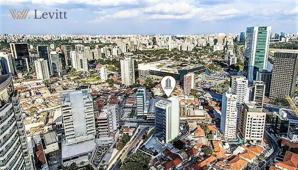 Sala-Conjunto, 494 m² - Foto 9