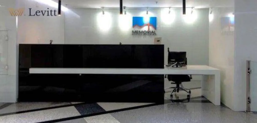 Sala-Conjunto, 546 m² - Foto 2