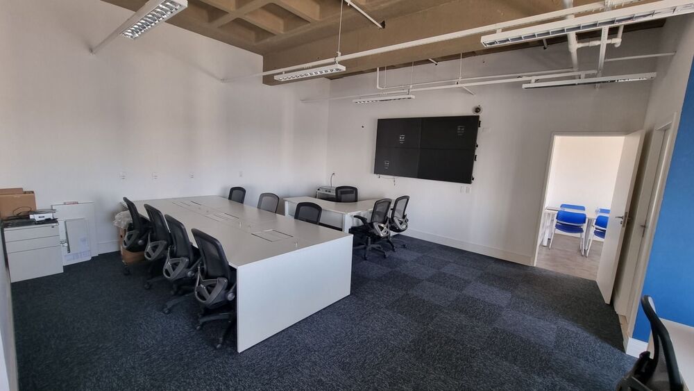 Prédio Inteiro para alugar, 202m² - Foto 10