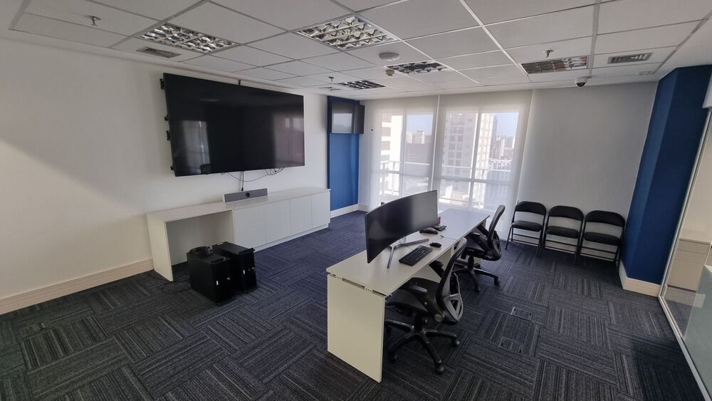 Prédio Inteiro para alugar, 202m² - Foto 5