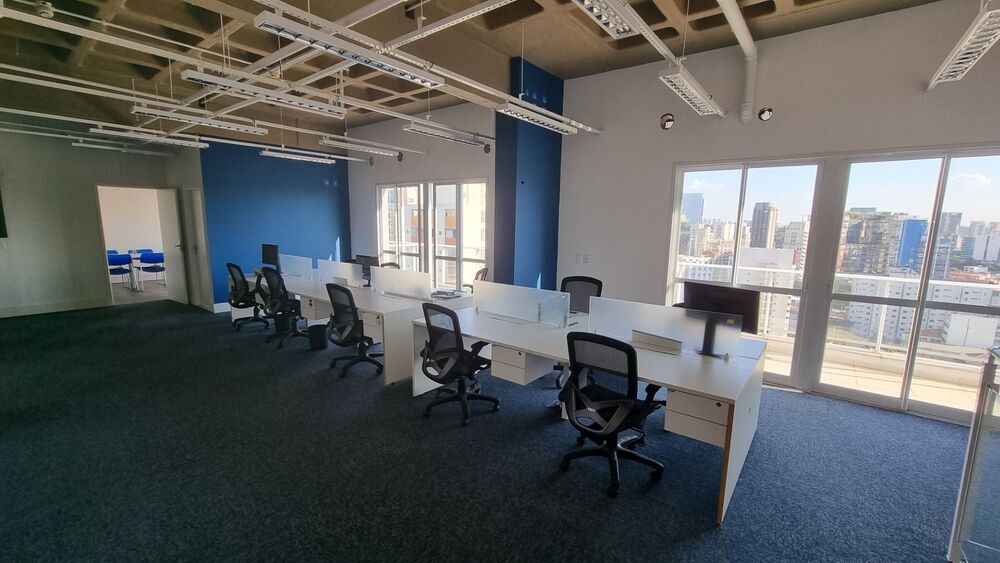 Prédio Inteiro para alugar, 202m² - Foto 7