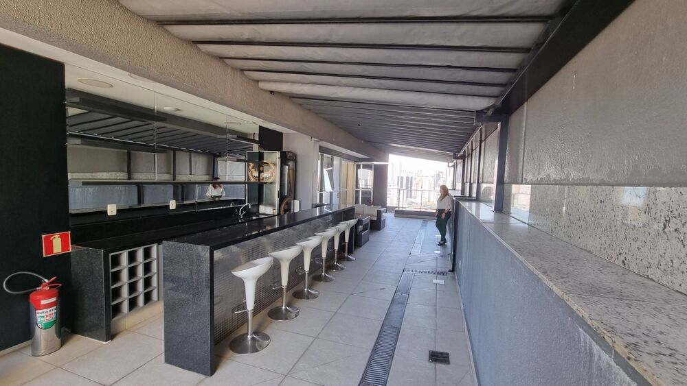 Sala-Conjunto, 202 m² - Foto 13
