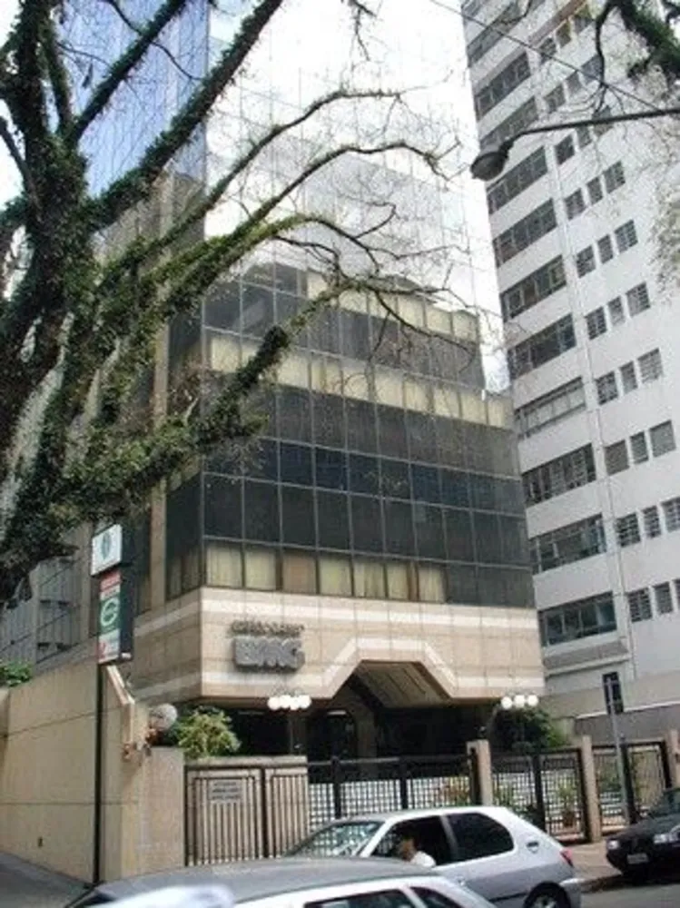 Sala-Conjunto, 324 m² - Foto 1