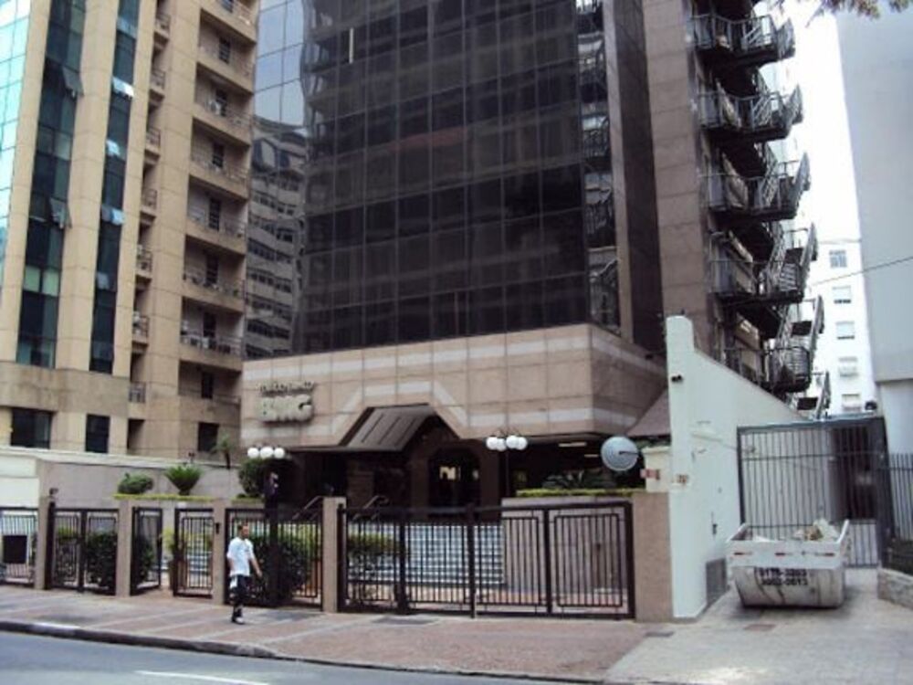 Prédio Inteiro para alugar, 324m² - Foto 1
