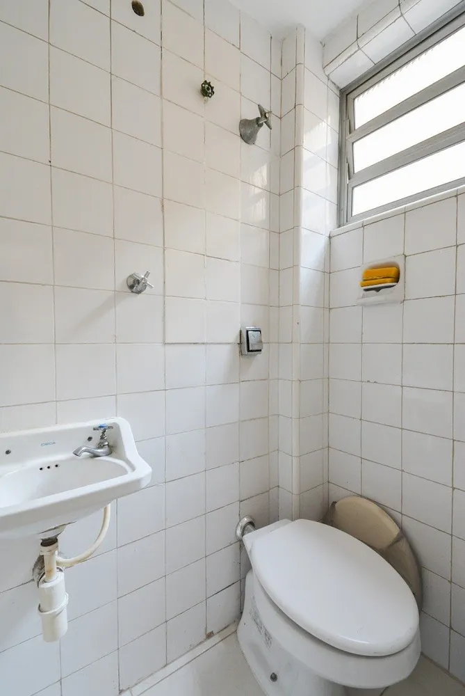 Apartamento, 2 quartos, 75 m² - Foto 1