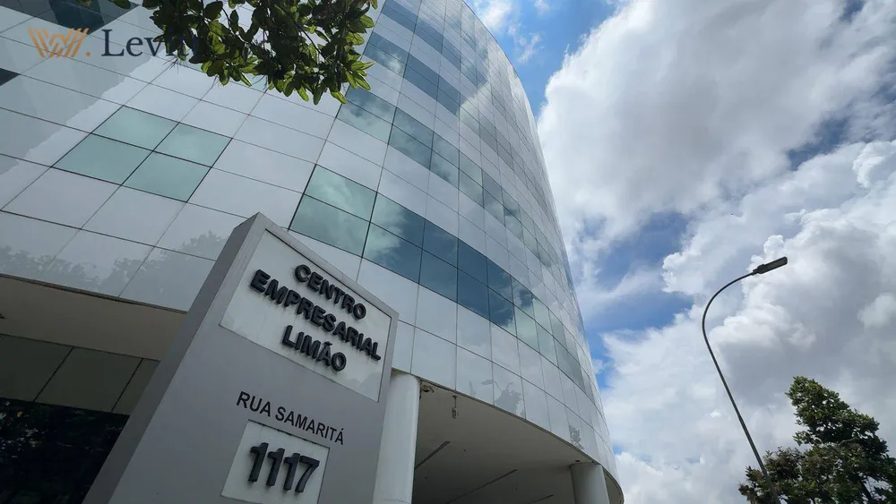 Prédio Inteiro, 6330 m² - Foto 8