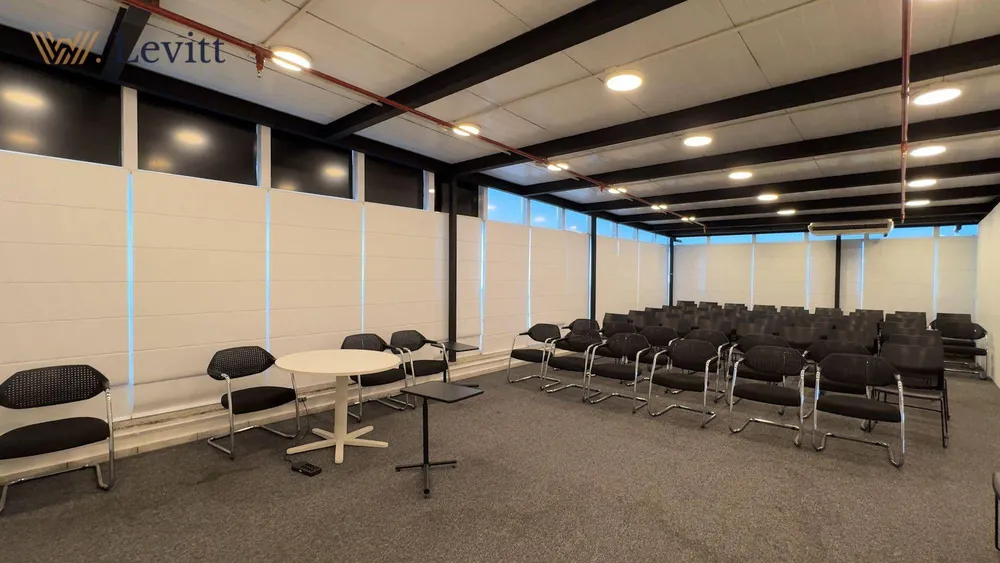 Prédio Inteiro, 6330 m² - Foto 6