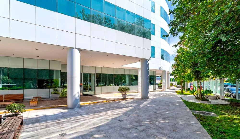 Prédio Inteiro, 6330 m² - Foto 1