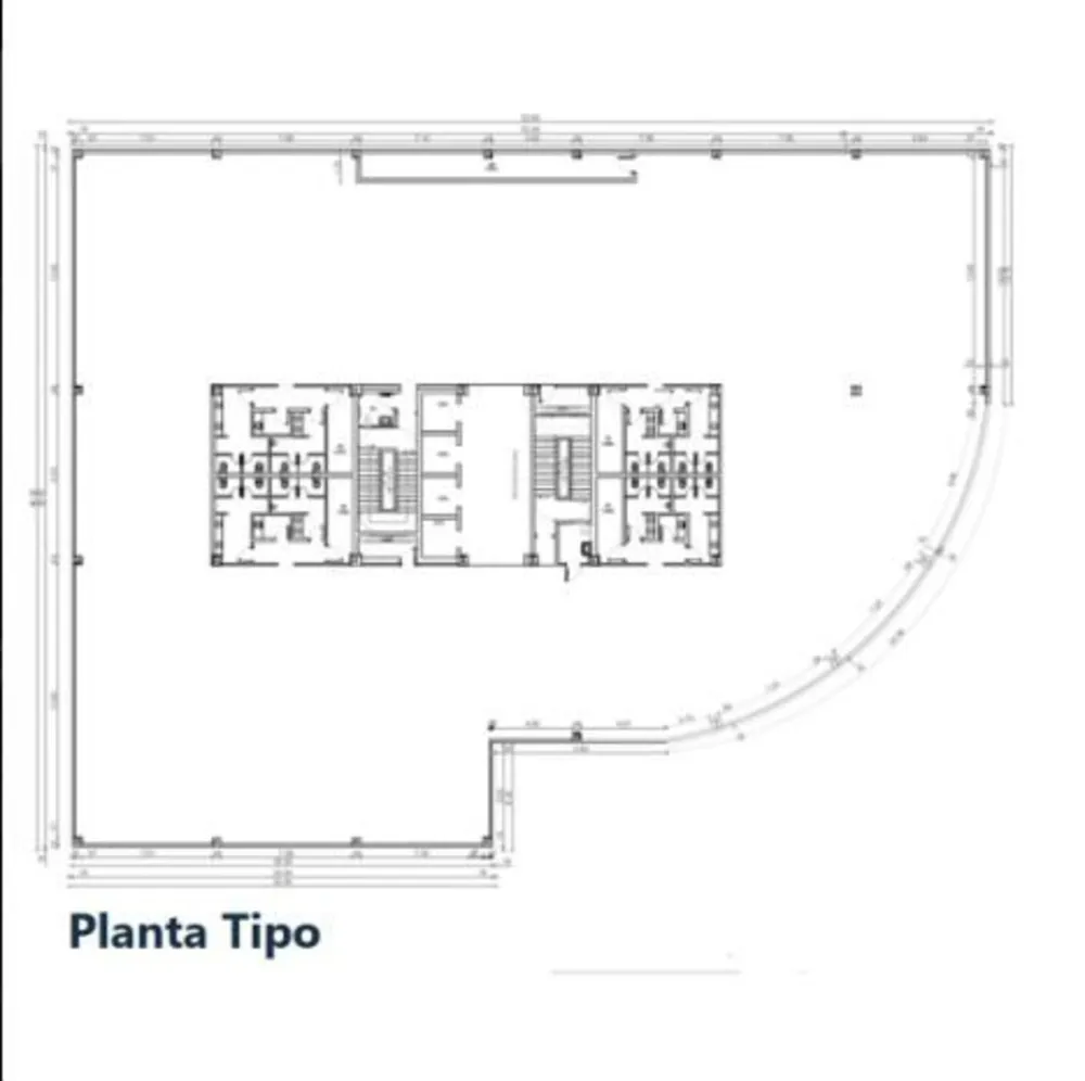 Prédio Inteiro, 6330 m² - Foto 7