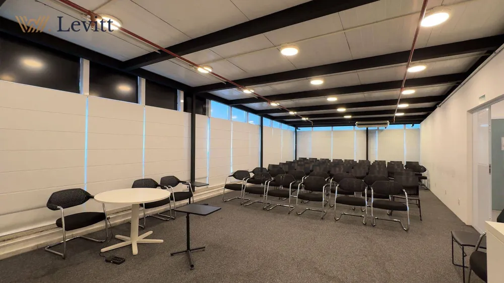 Prédio Inteiro, 6330 m² - Foto 2