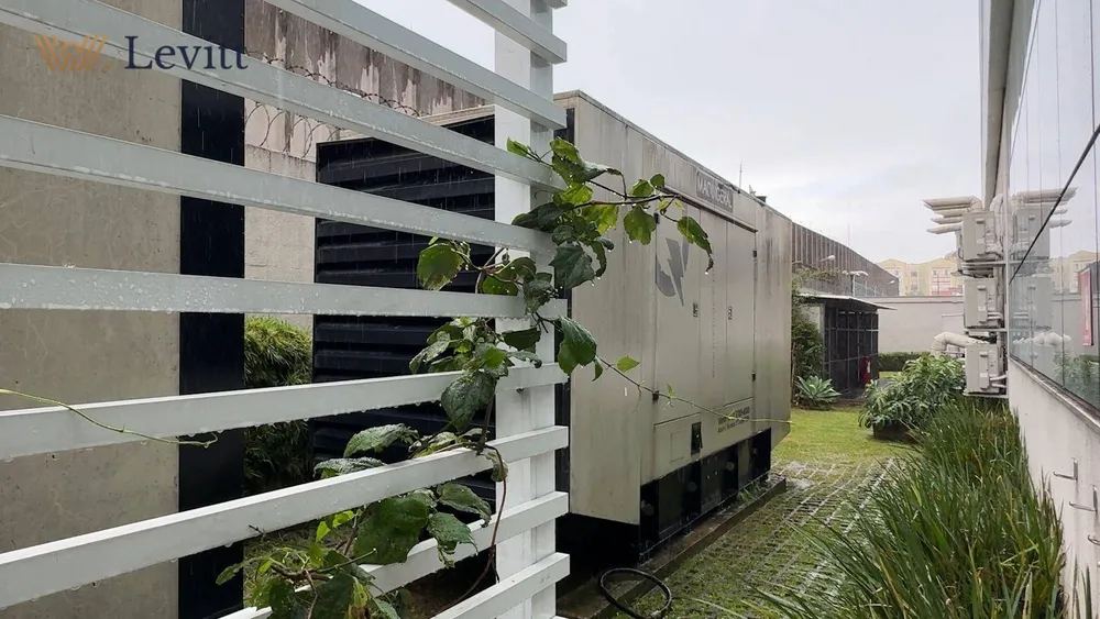 Prédio Inteiro, 6330 m² - Foto 5