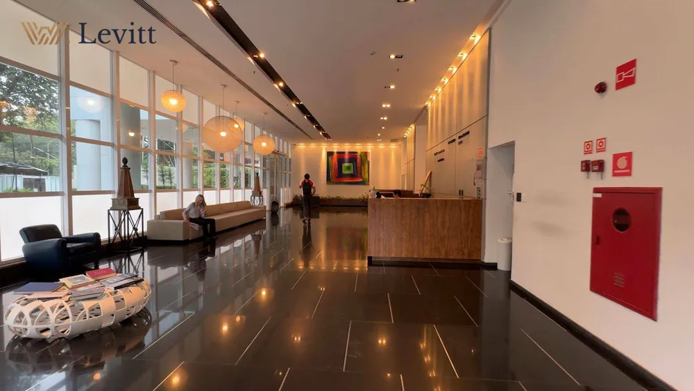 Prédio Inteiro, 6330 m² - Foto 3