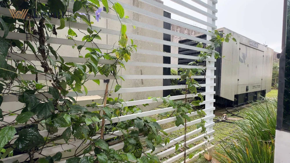 Prédio Inteiro, 6330 m² - Foto 4