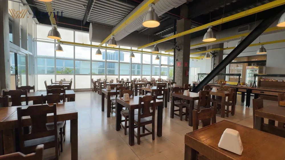 Prédio Inteiro, 6330 m² - Foto 10