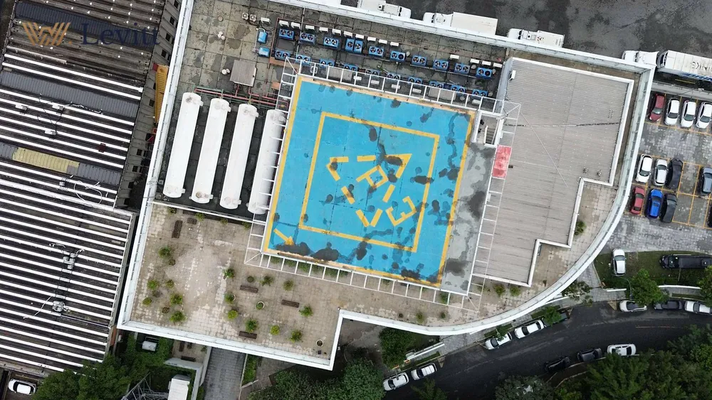 Prédio Inteiro, 6330 m² - Foto 1