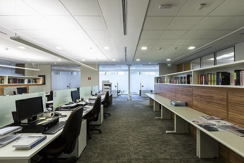 Sala-Conjunto, 1229 m² - Foto 1