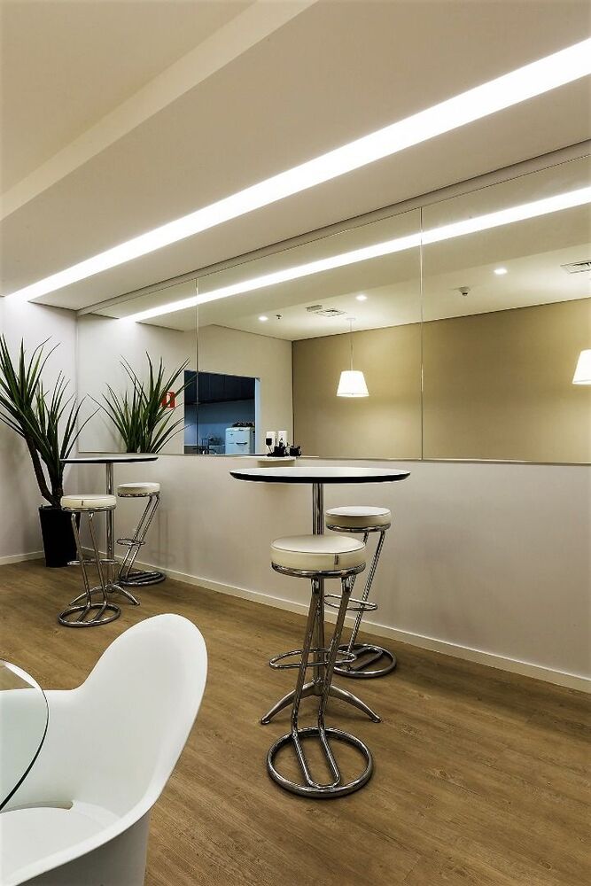 Sala-Conjunto, 1229 m² - Foto 4